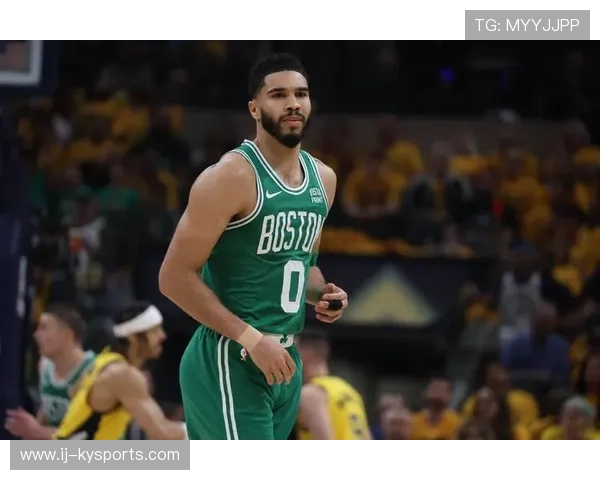 凯尔特人“新核”塔图姆，成为联盟最具潜力的明星之一！，塔图姆 凯尔特人